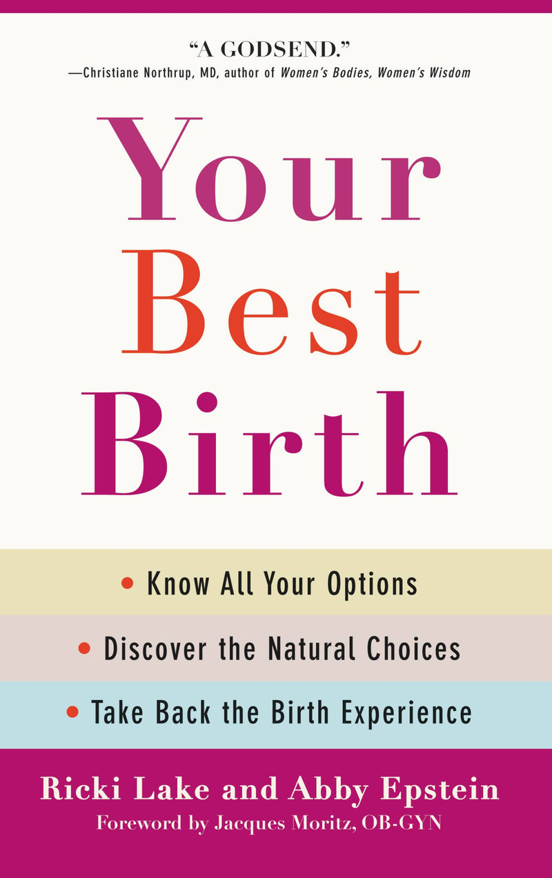 Your Best Birth
