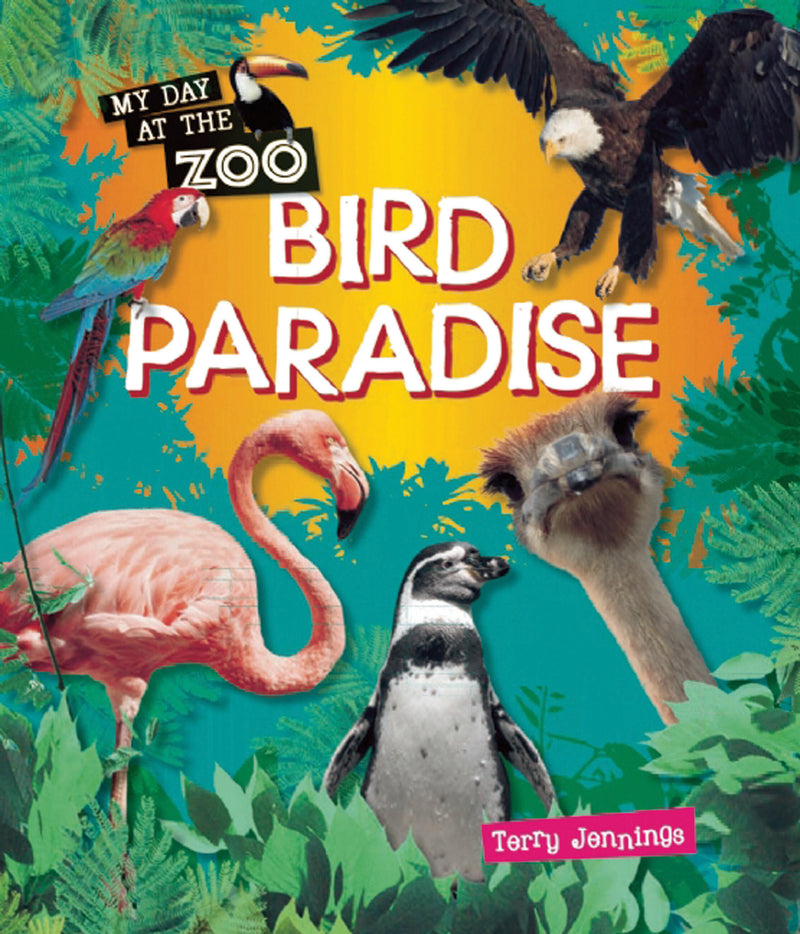 Bird Paradise