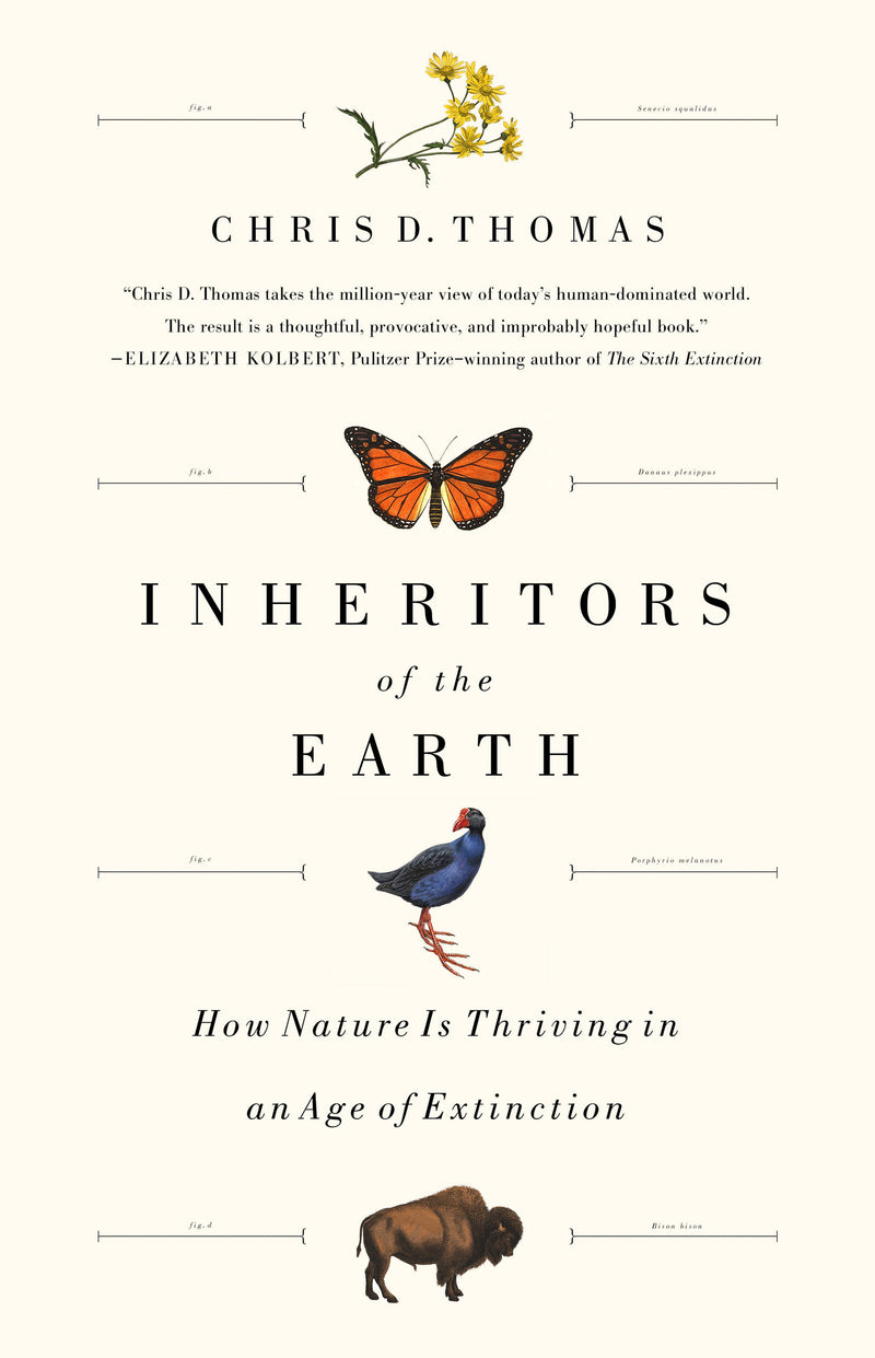Inheritors of the Earth