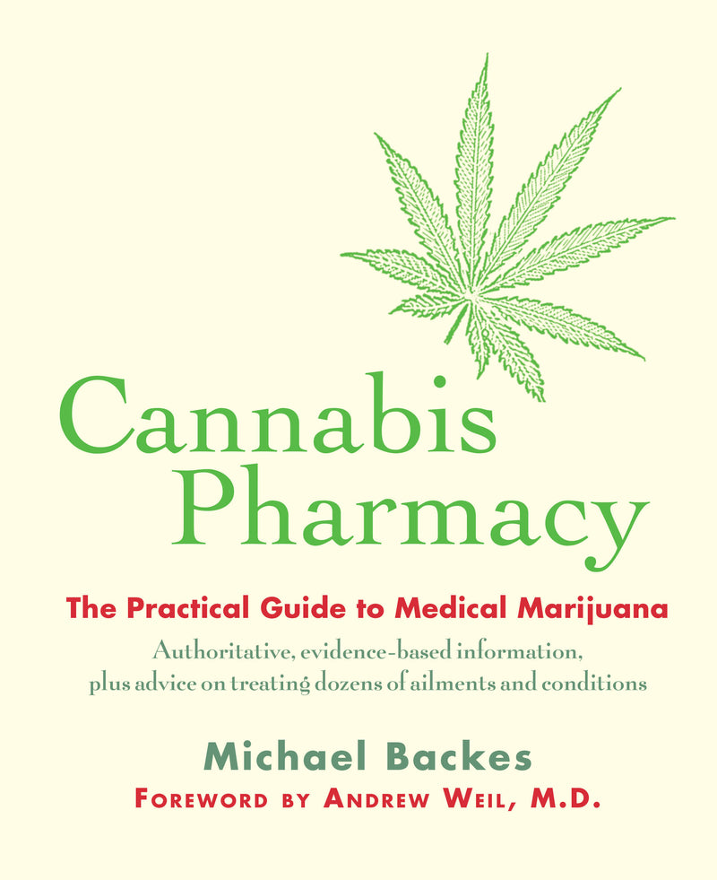 Cannabis Pharmacy