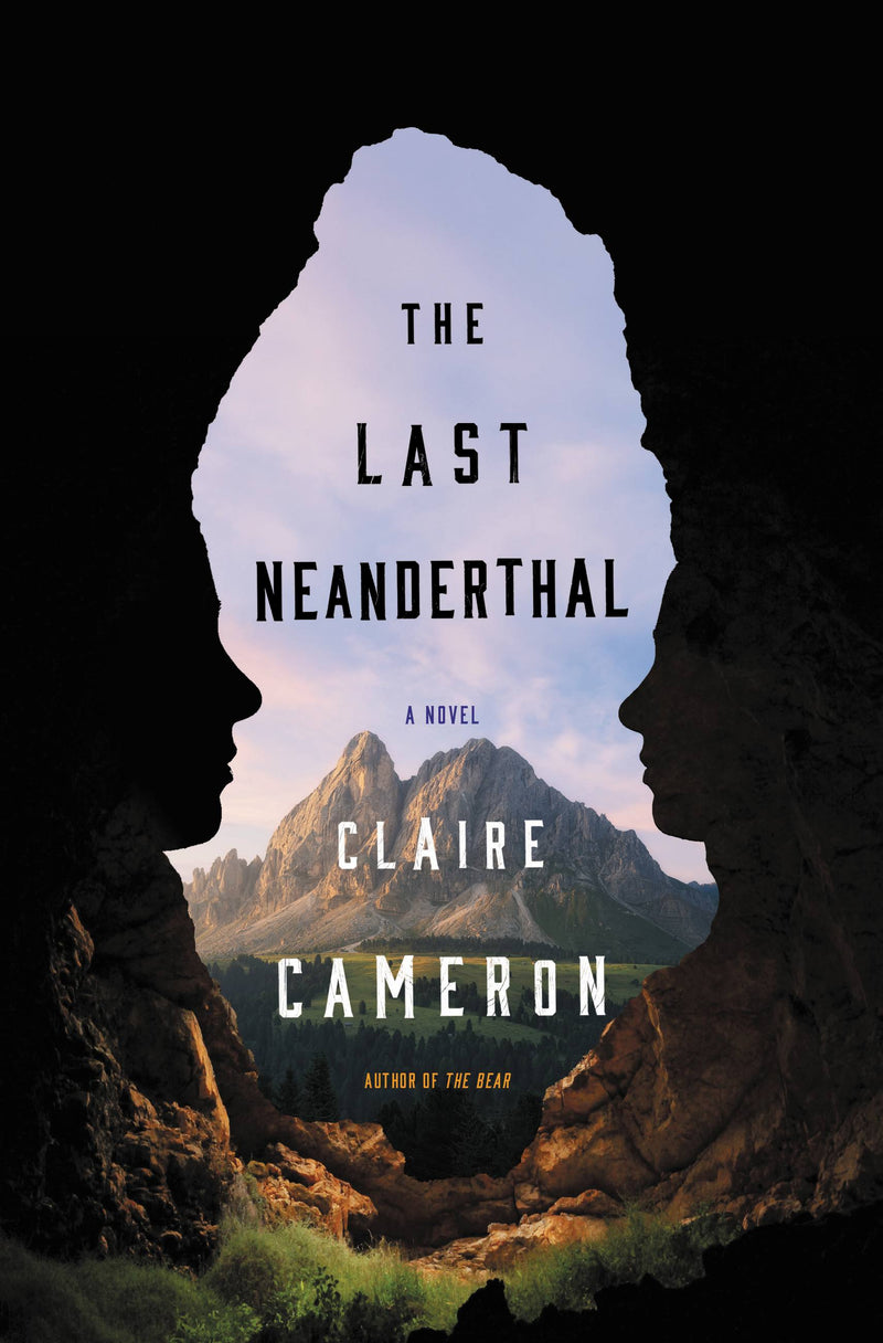 The Last Neanderthal