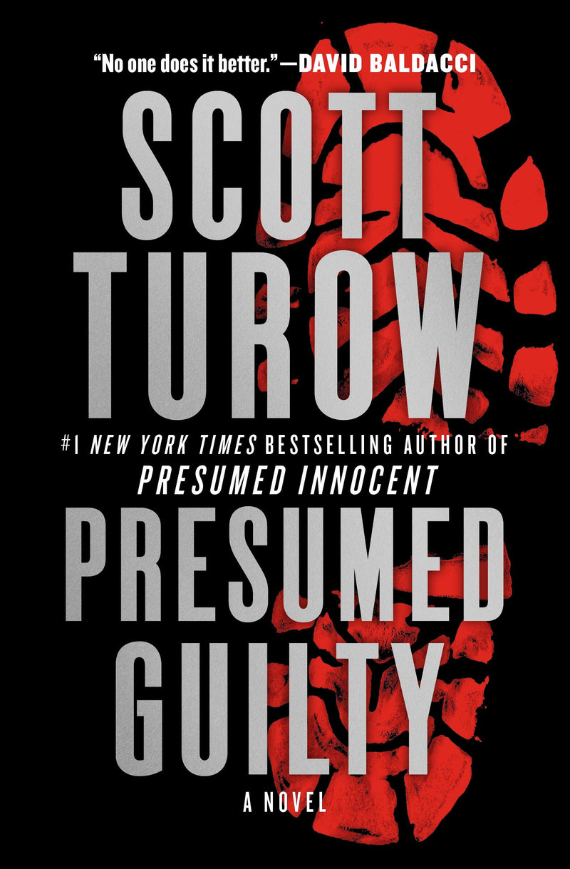 Presumed Guilty