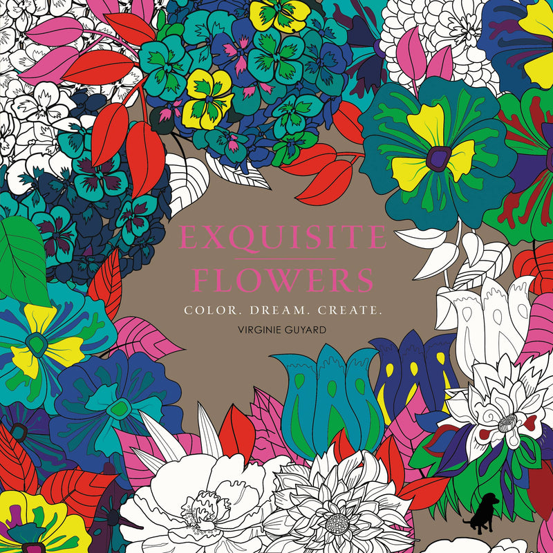 Exquisite Flowers