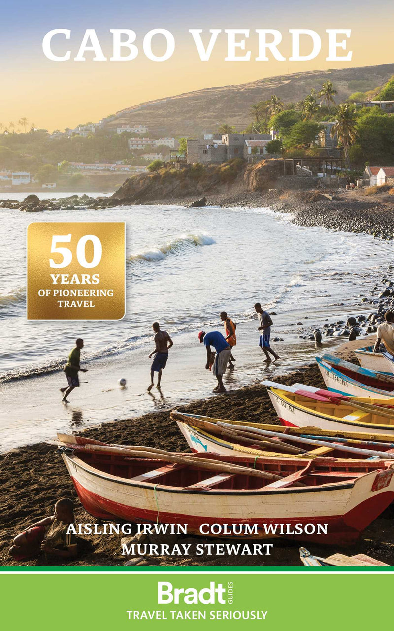 Cabo Verde