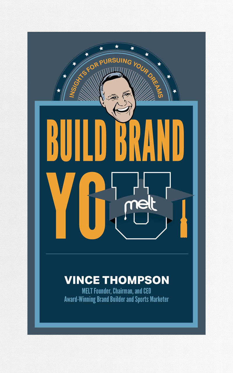 Build Brand You