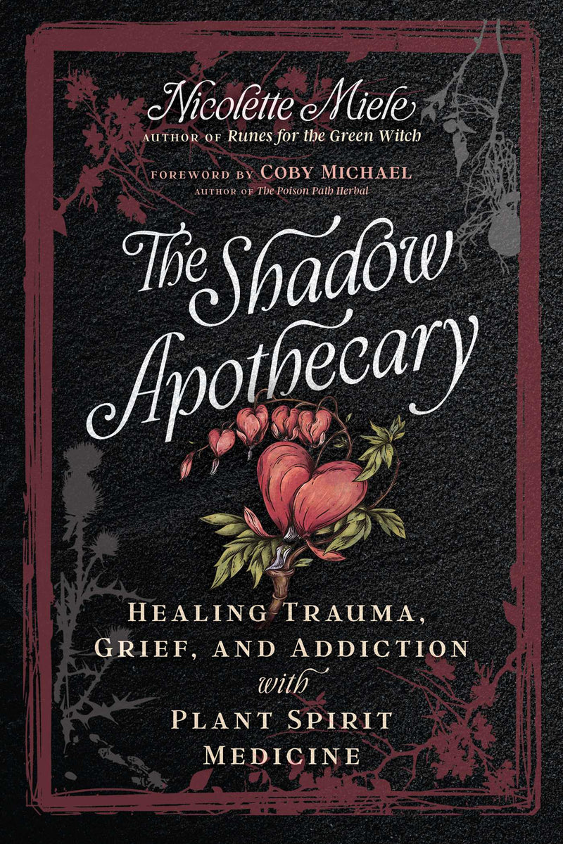 The Shadow Apothecary
