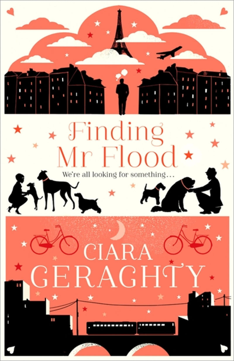 Finding Mr Flood (Reissue)