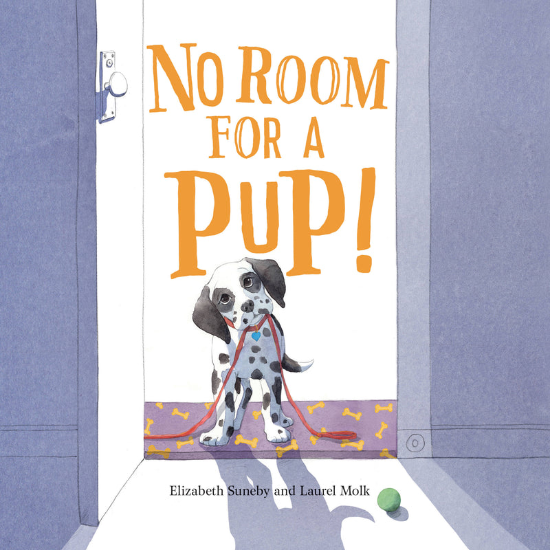 No Room for a Pup!