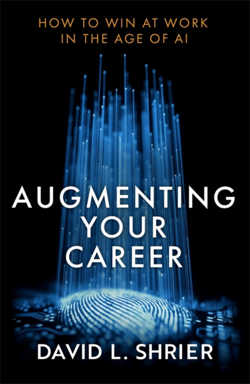 Augmenting Your Career