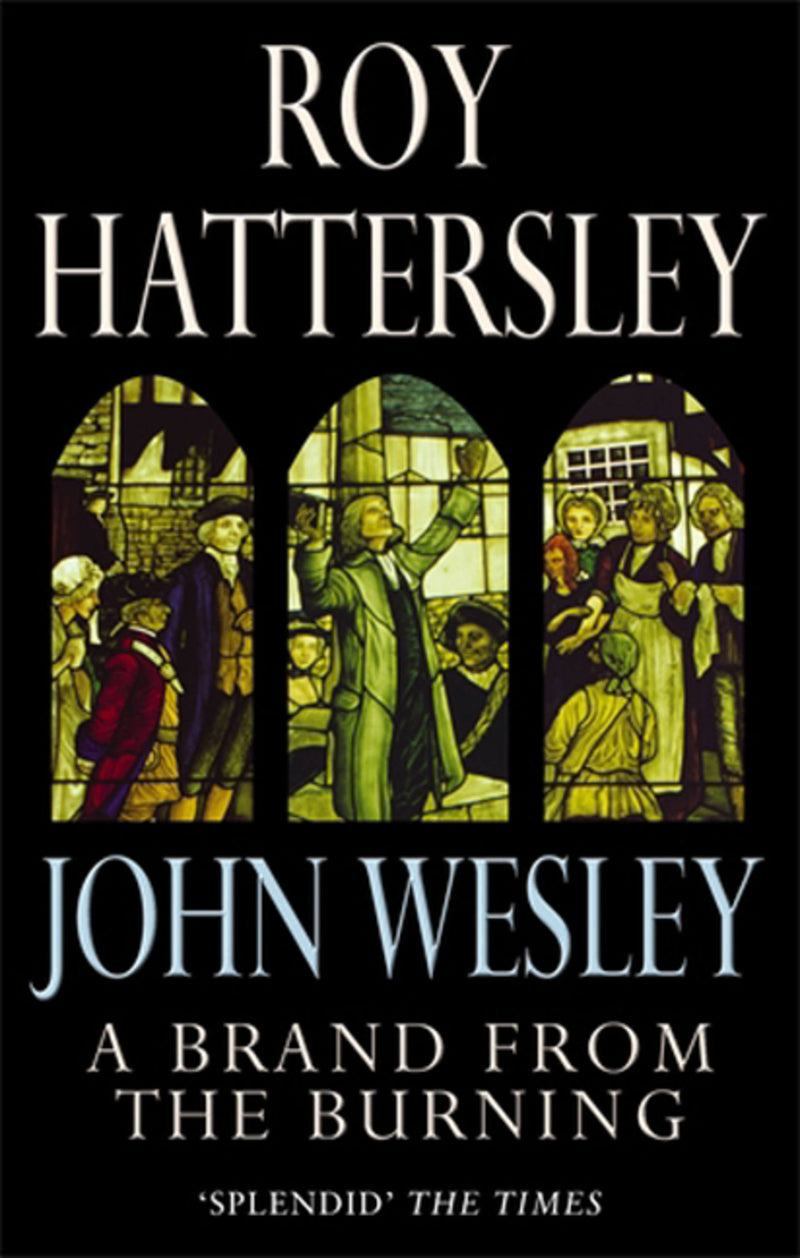 John Wesley