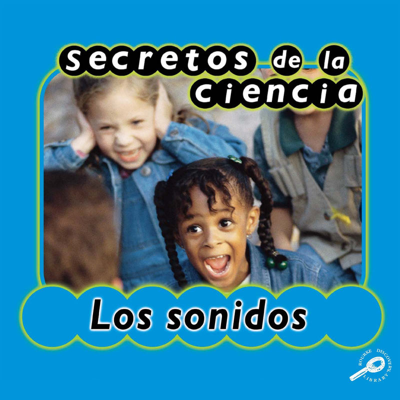 Secretos de la ciencia los sonidos: Sound
