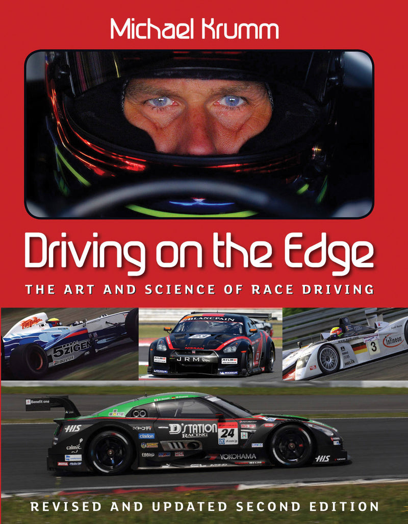 Driving On The Edge