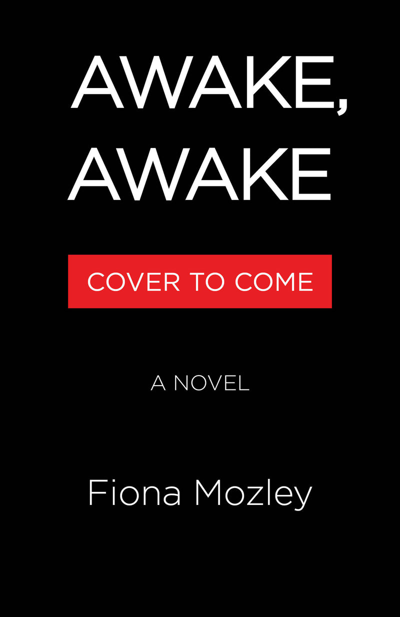 Awake Awake