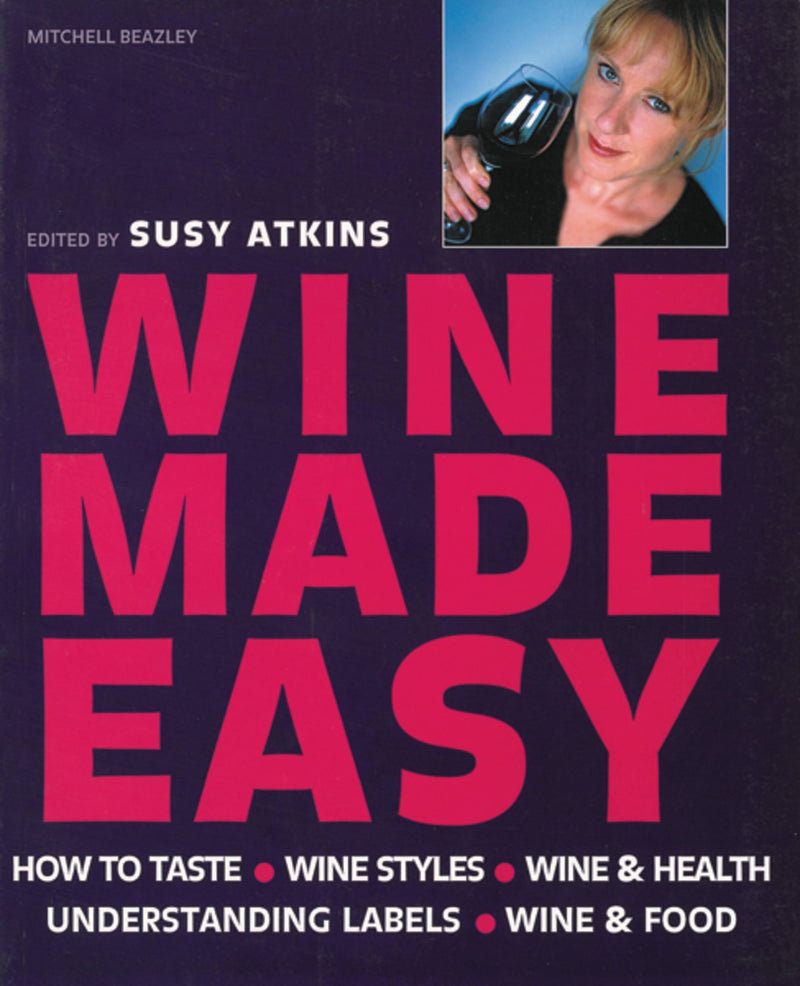 Wine Made Easy