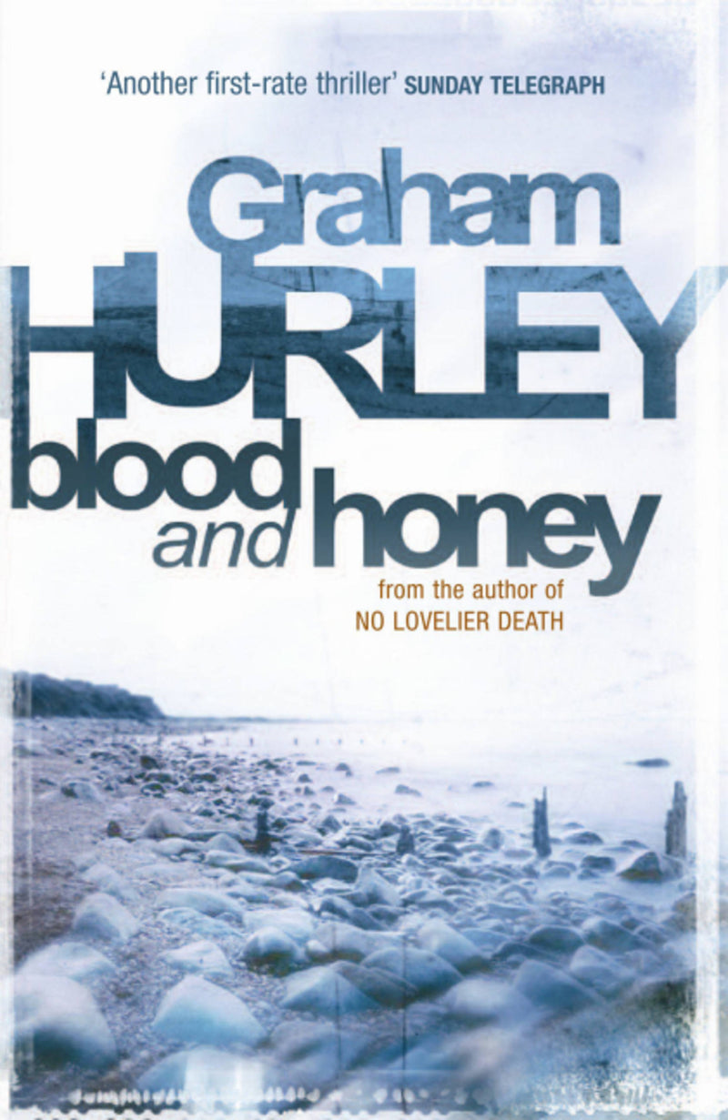 Blood and Honey