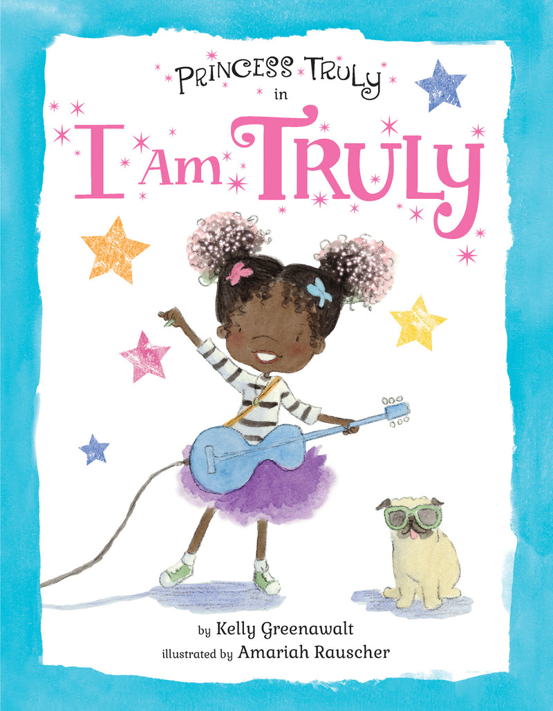 Princess Truly in I Am Truly