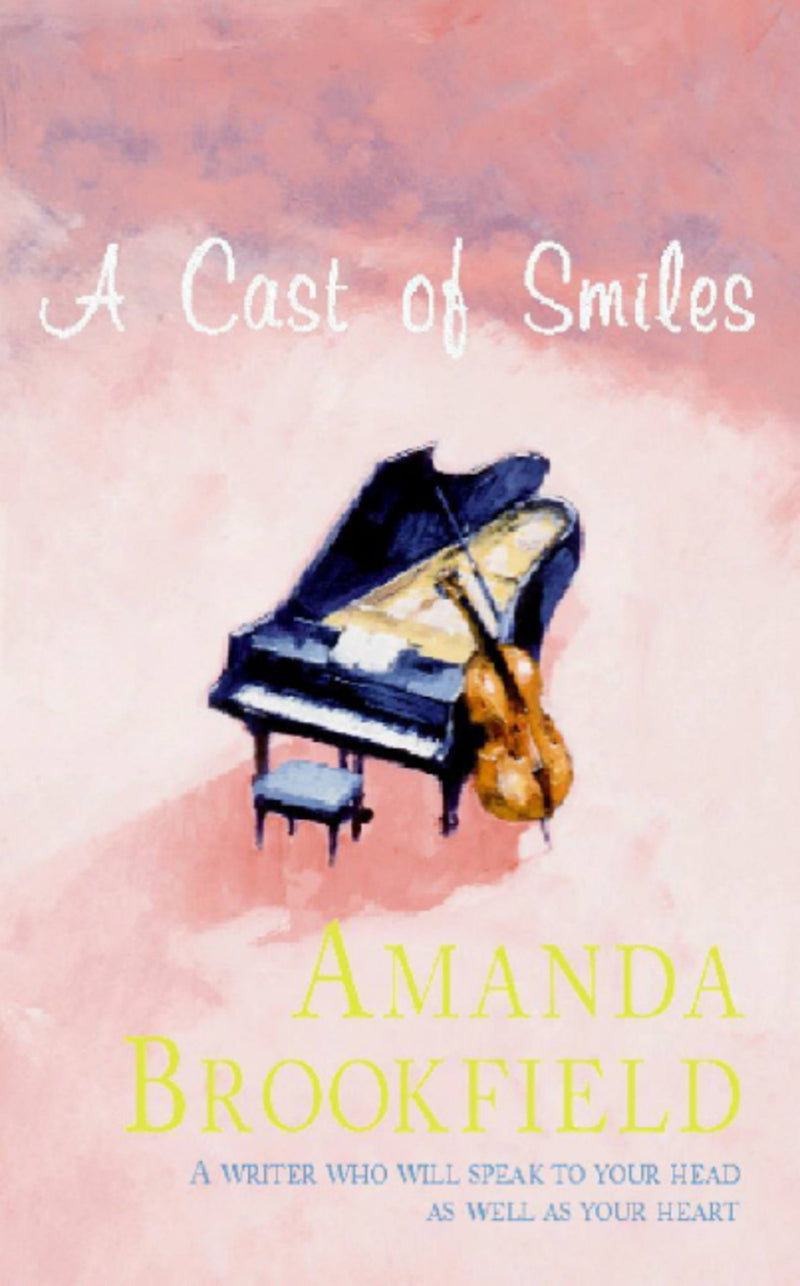 A Cast of Smiles