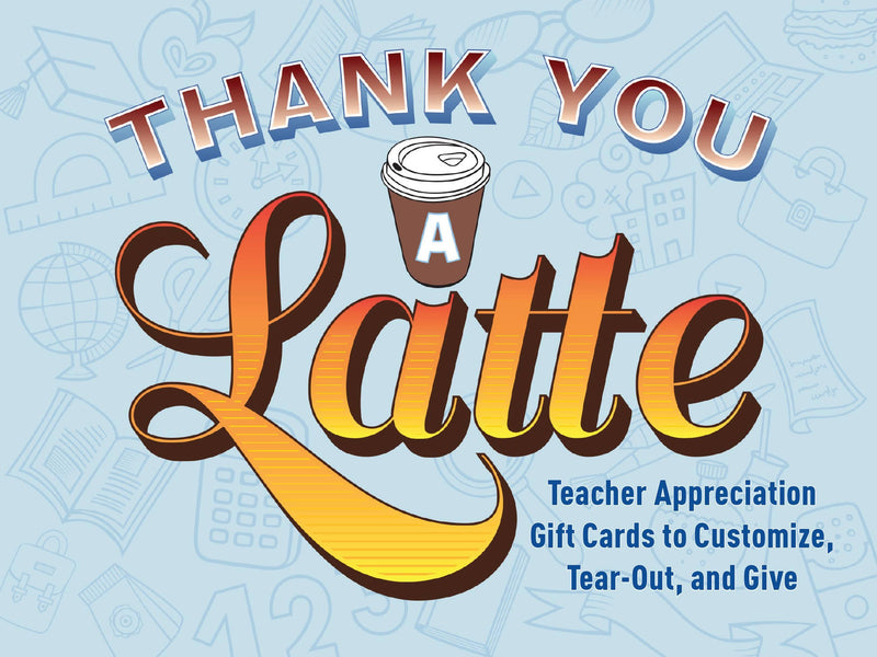 Thank You a Latte