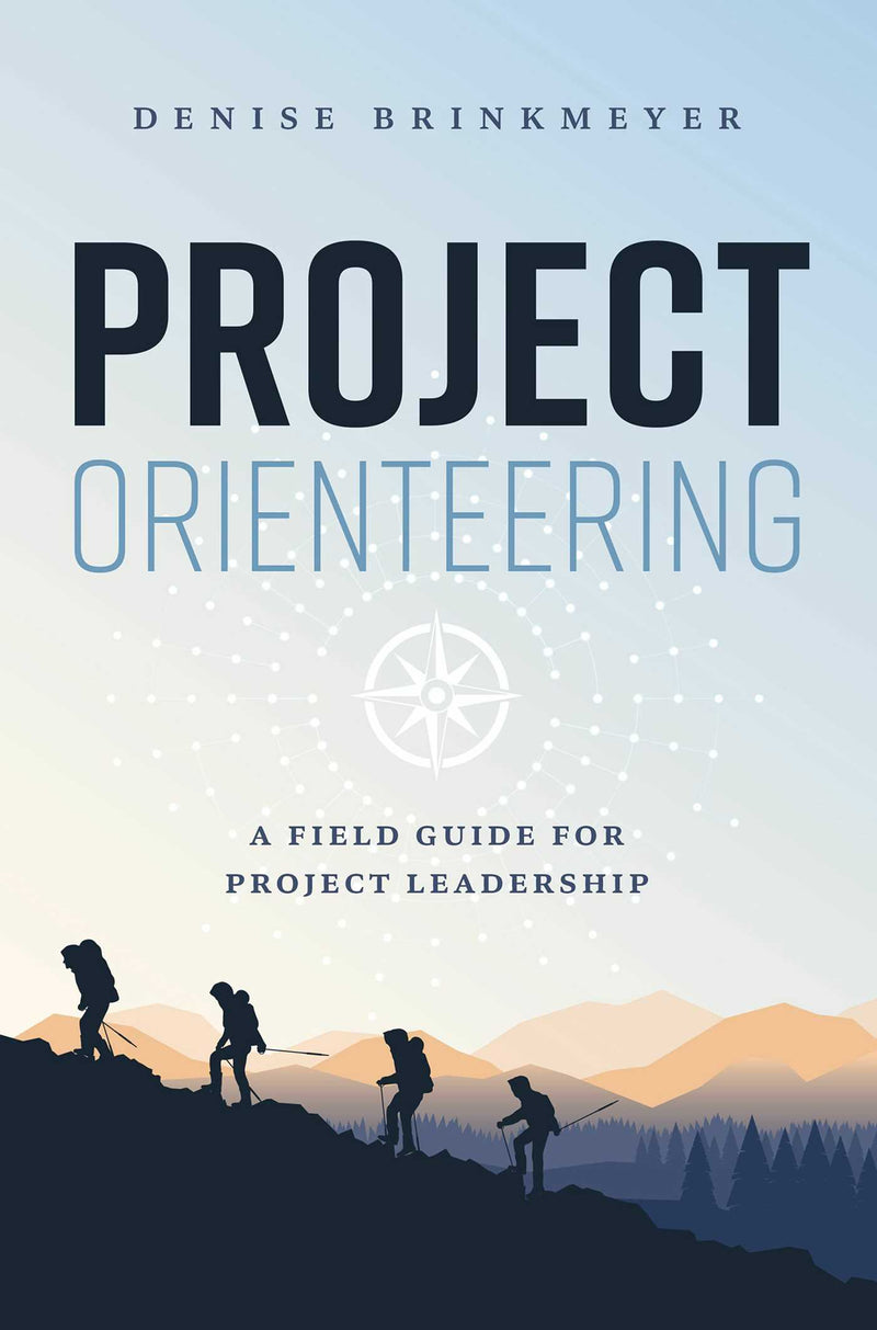 Project Orienteering