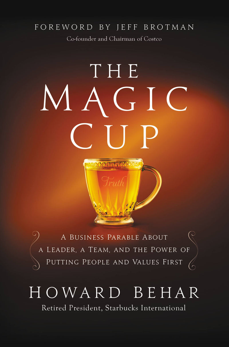 The Magic Cup