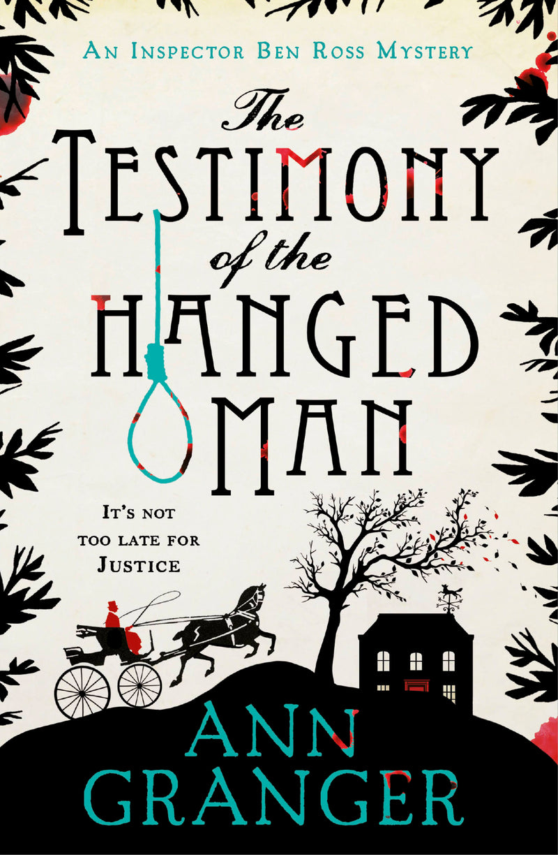 The Testimony of the Hanged Man