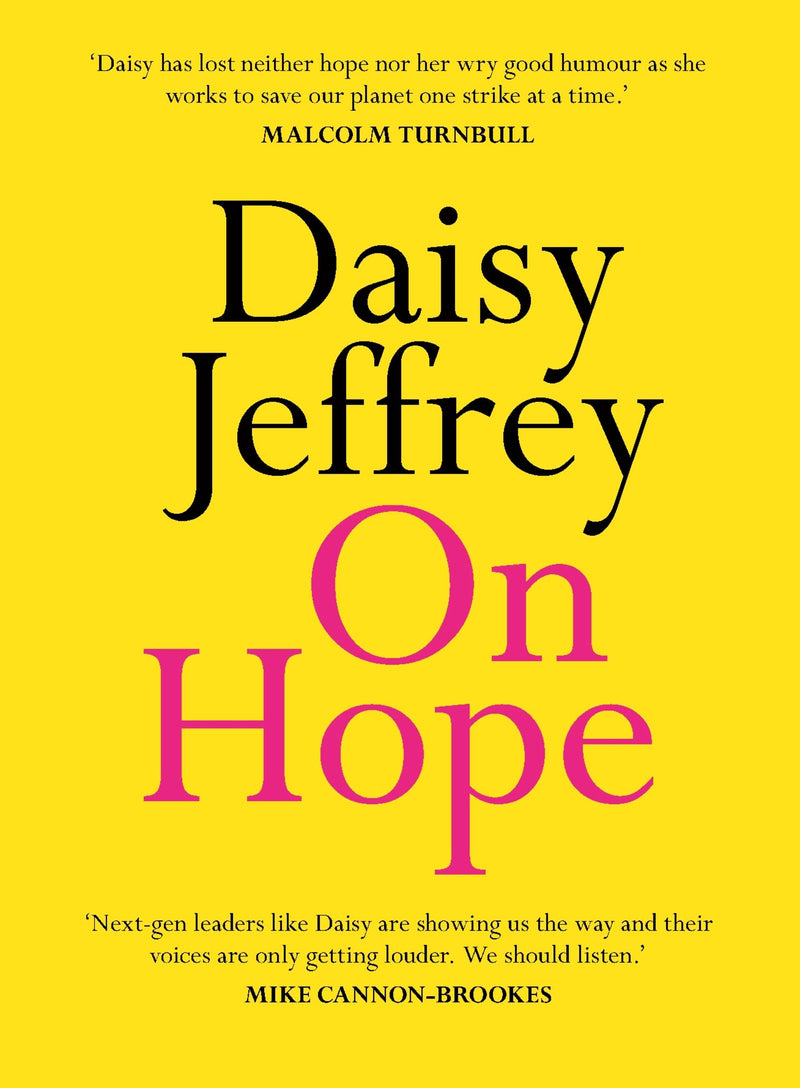 On Hope
