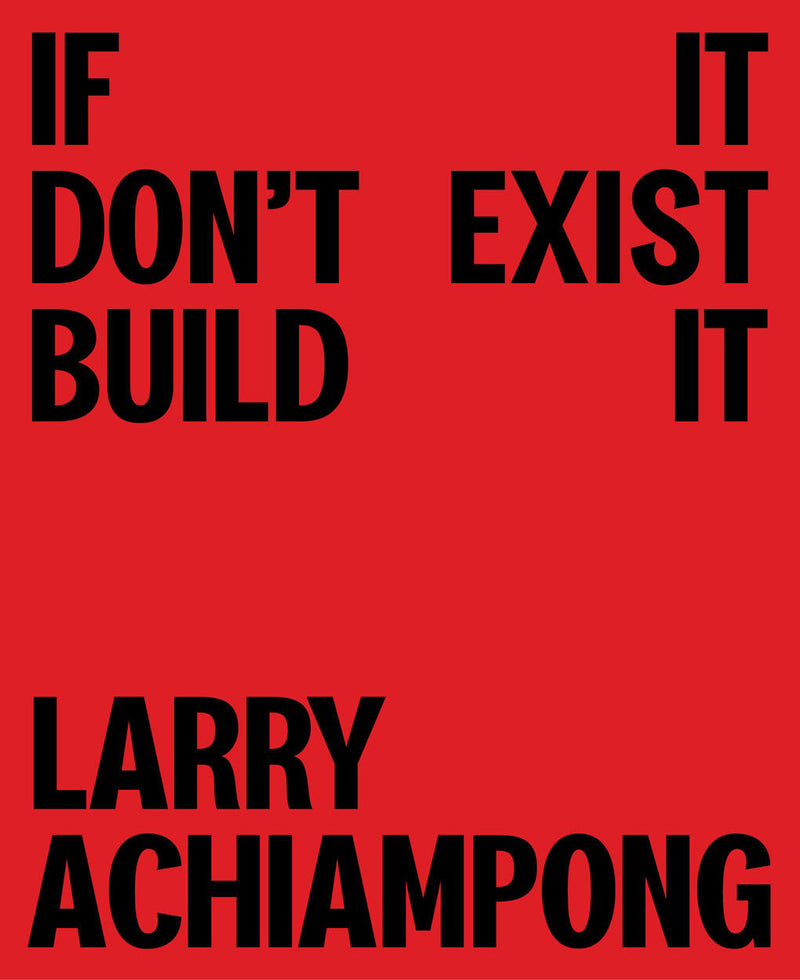 Larry Achiampong