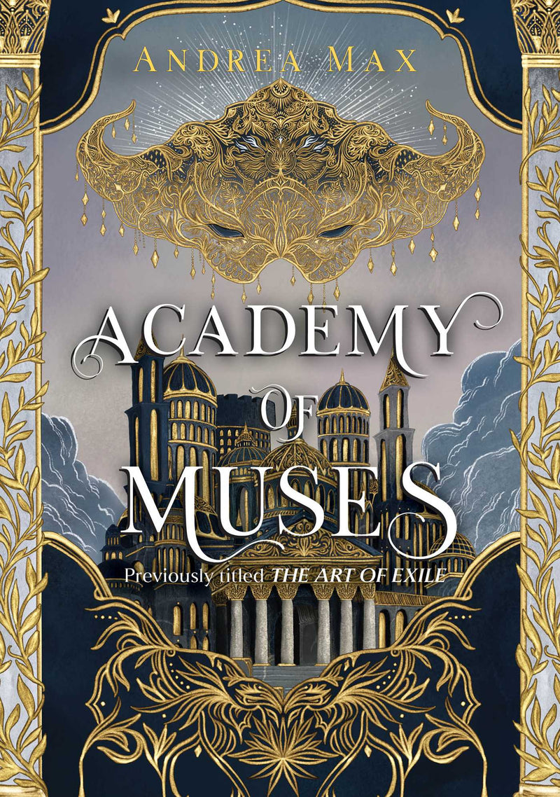 Academy of Muses
