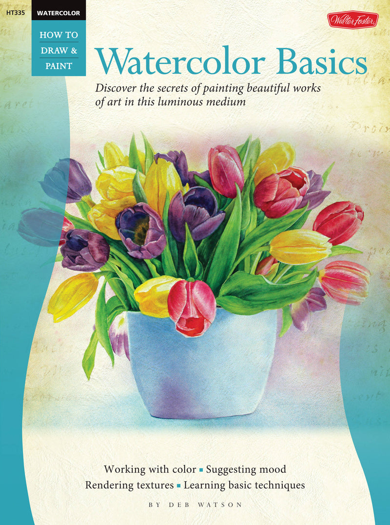 Watercolor: Basics