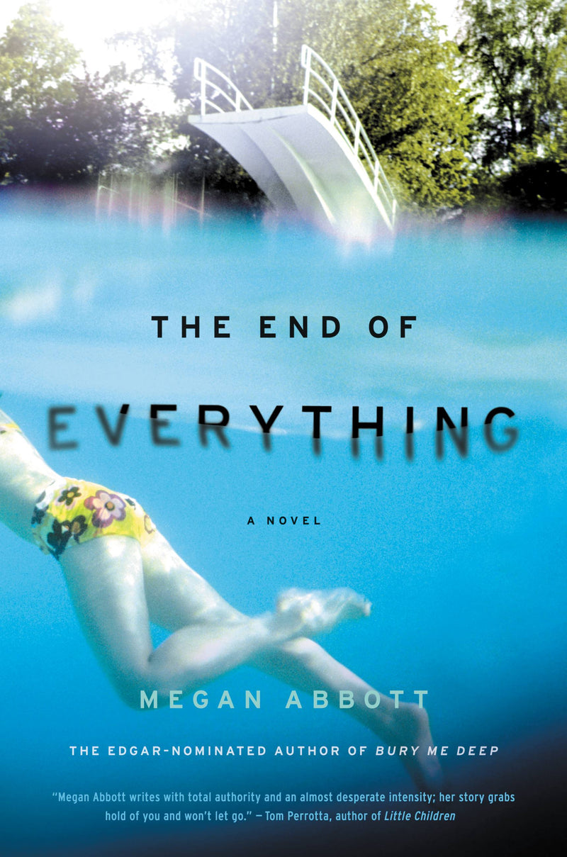 The End of Everything