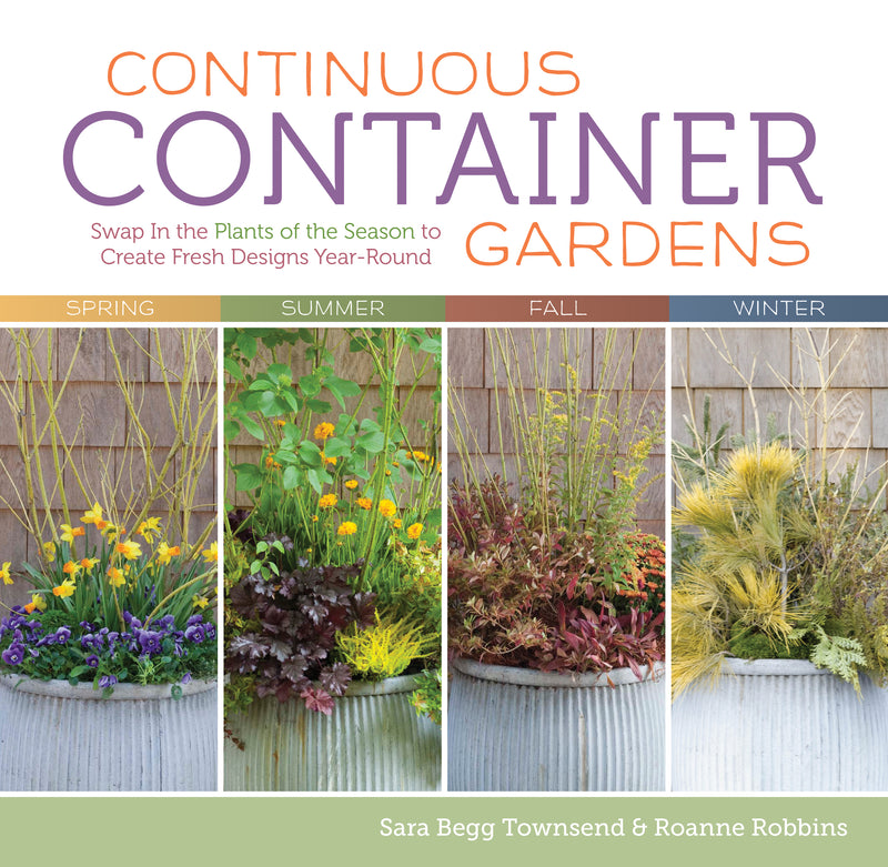 Continuous Container Gardens
