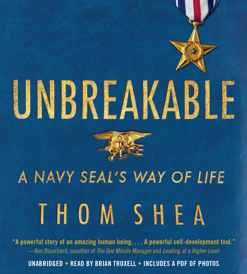Unbreakable