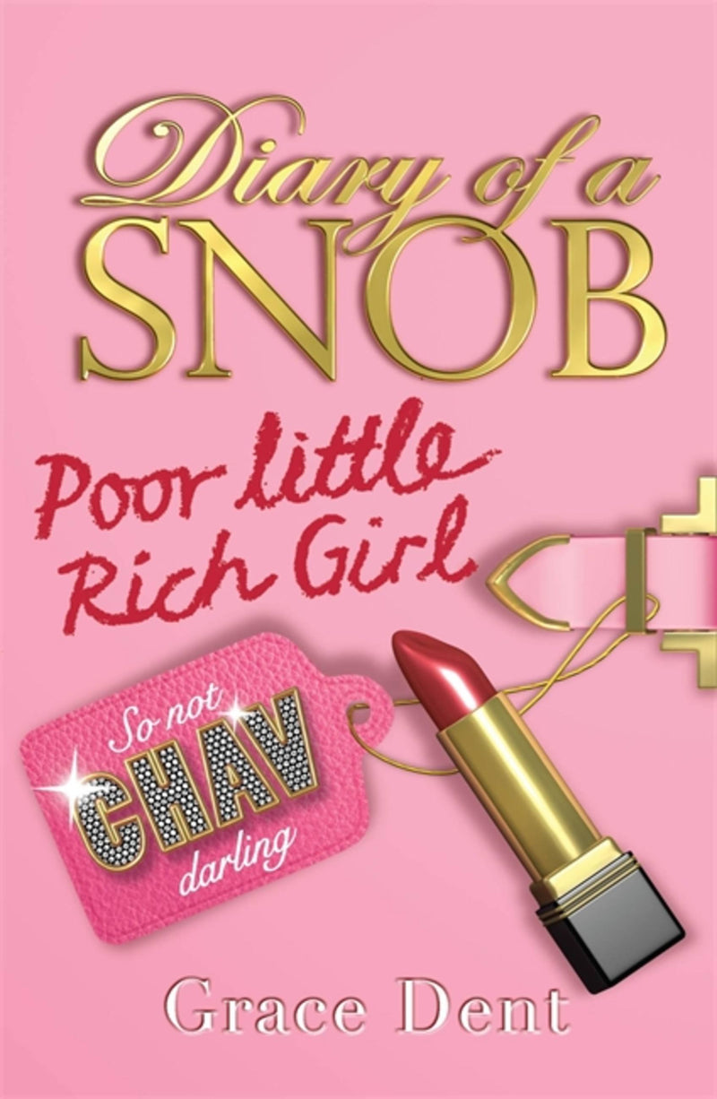 Diary of a Snob 1