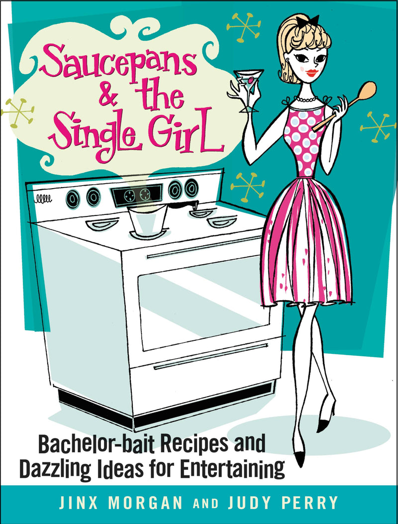 Saucepans & the Single Girl