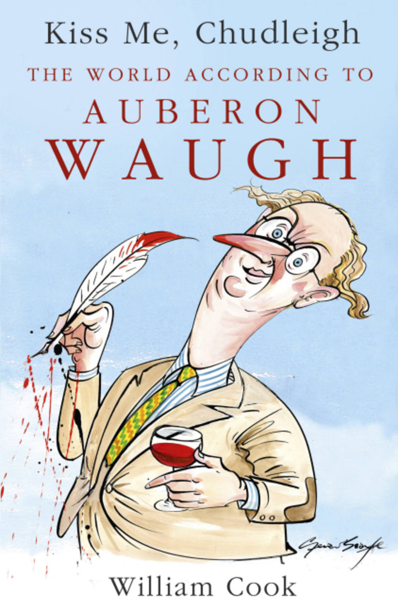 Kiss Me Chudleigh
