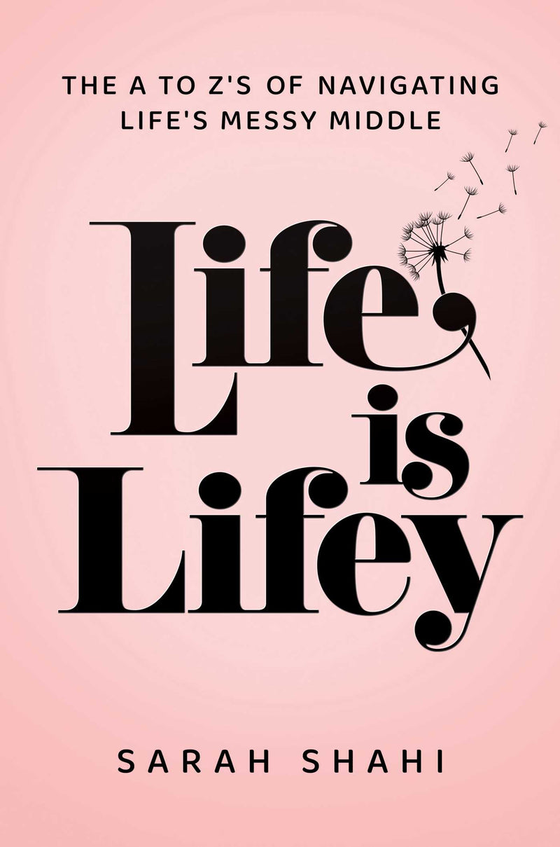 Life Is Lifey