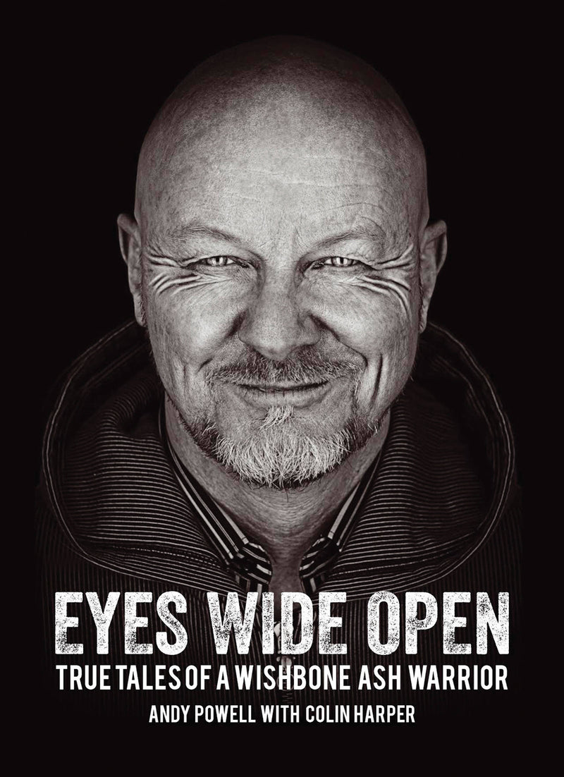 Eyes Wide Open