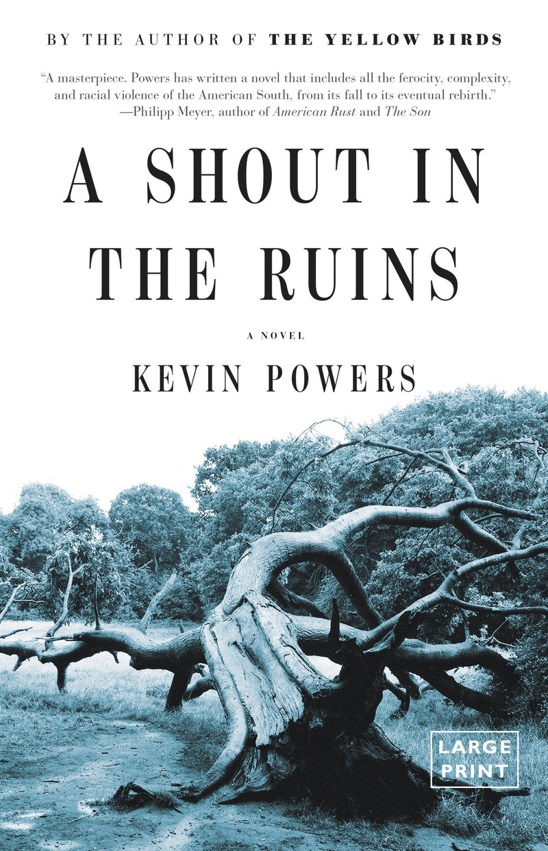 A Shout in the Ruins