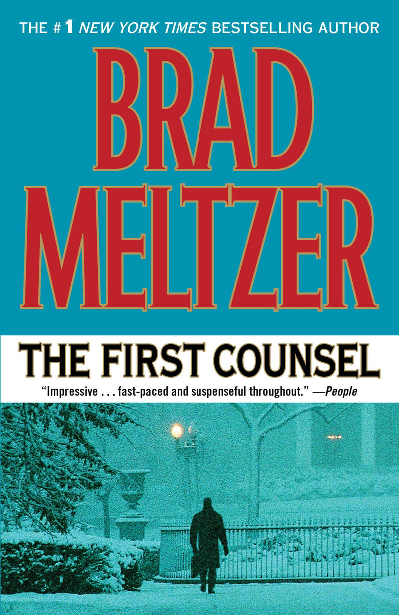 The First Counsel