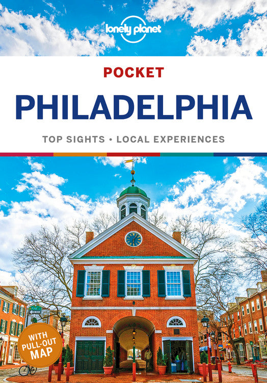 Lonely Planet Pocket Philadelphia 1