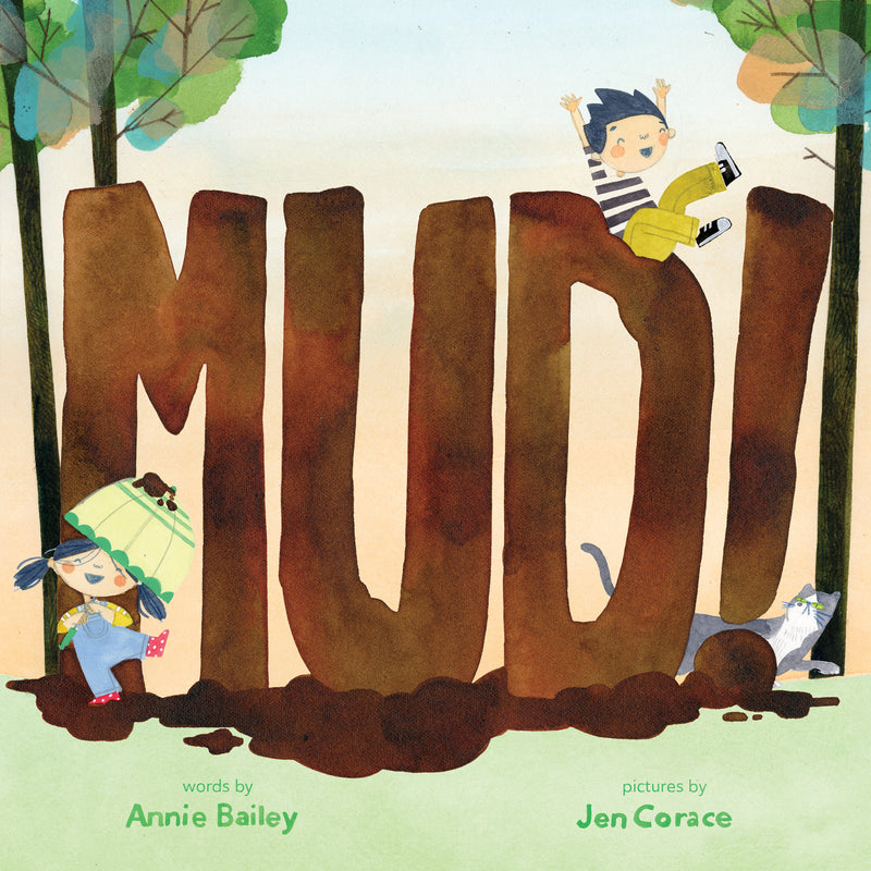 Mud