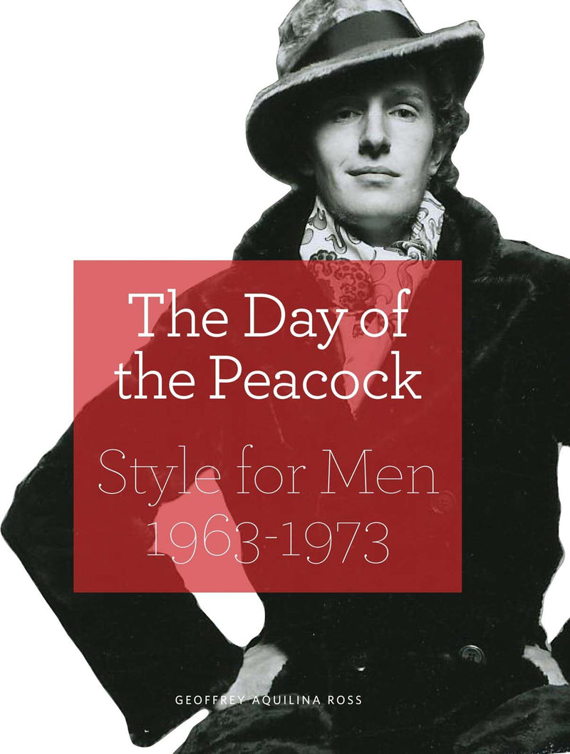 Day of the Peacock