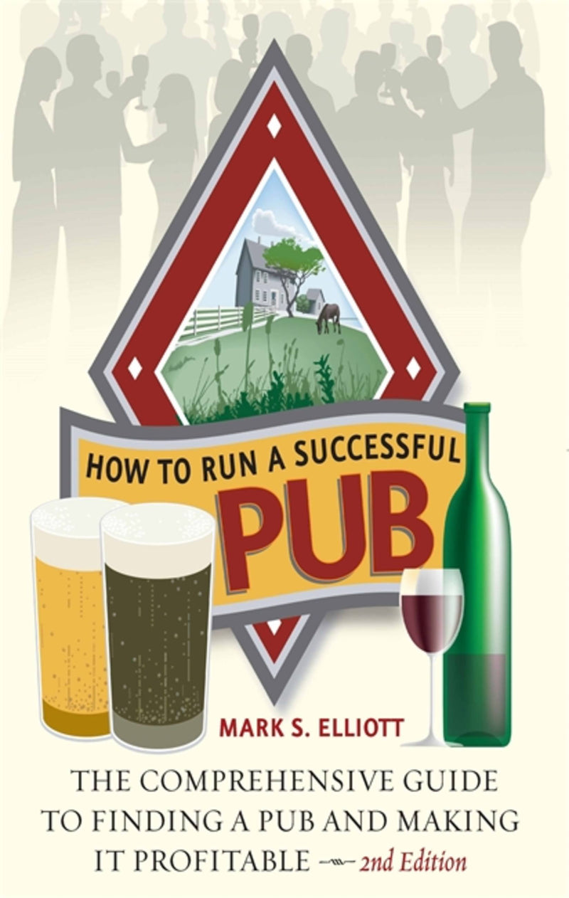 How To Run A Successful Pub 2E