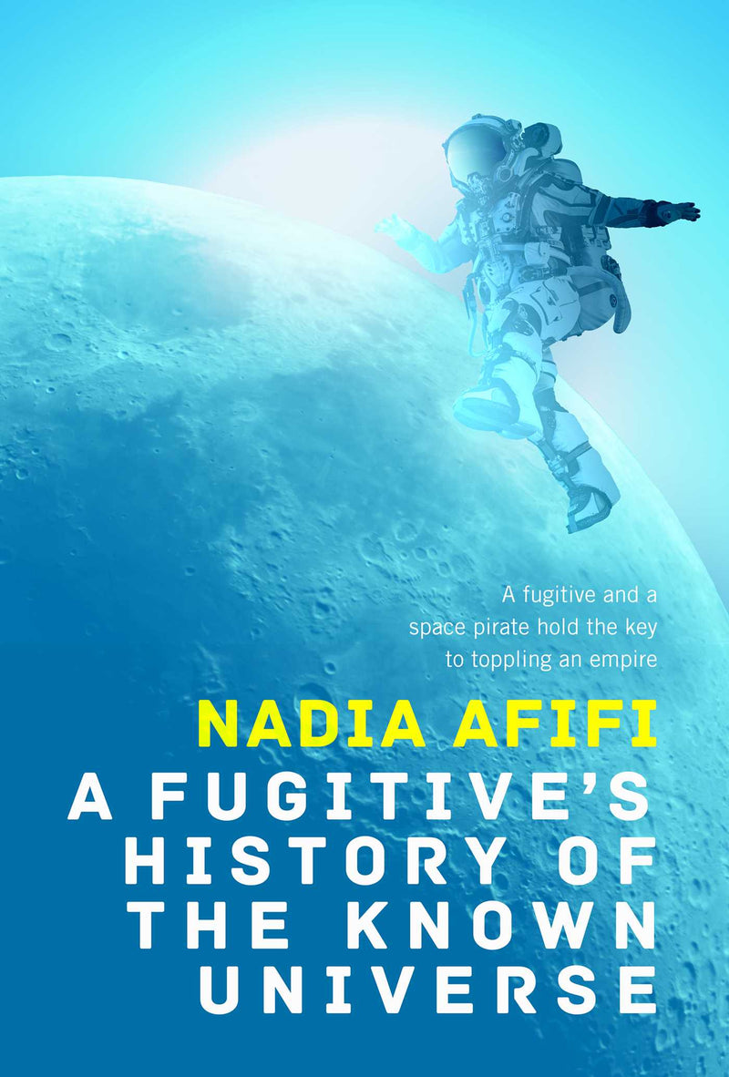 A Fugitive's History of the Known Universe