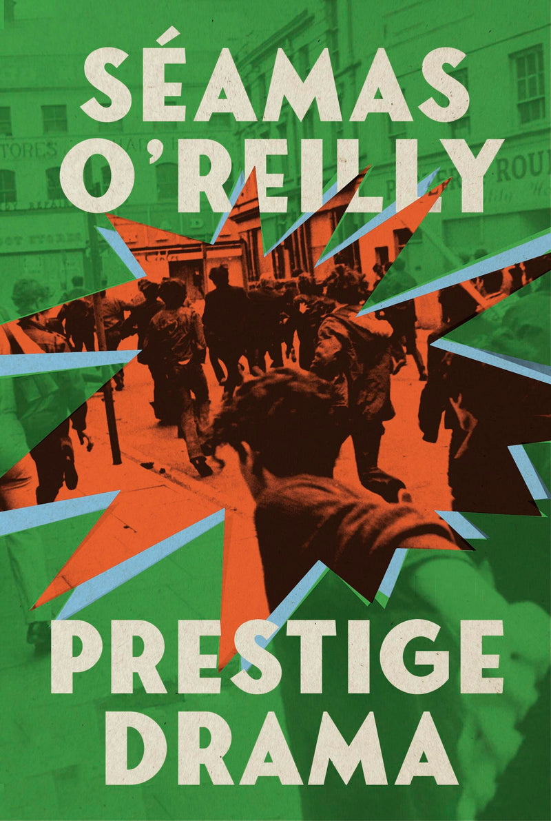 Prestige Drama
