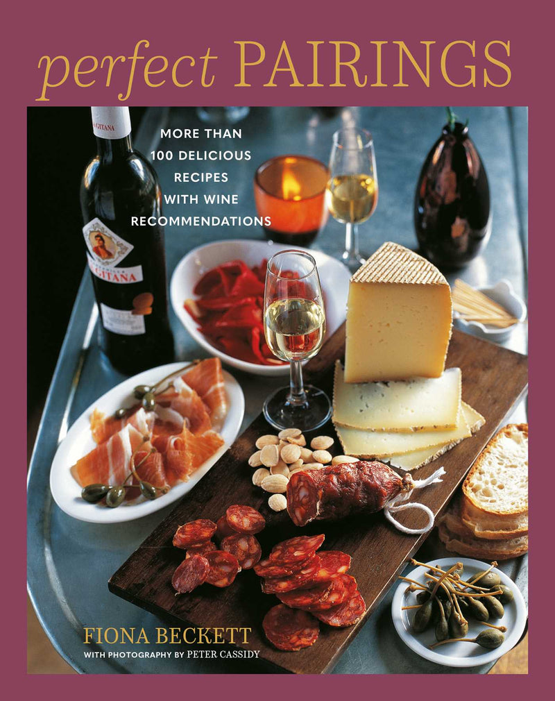 Perfect Pairings