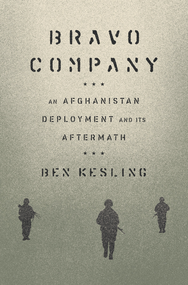 Bravo Company