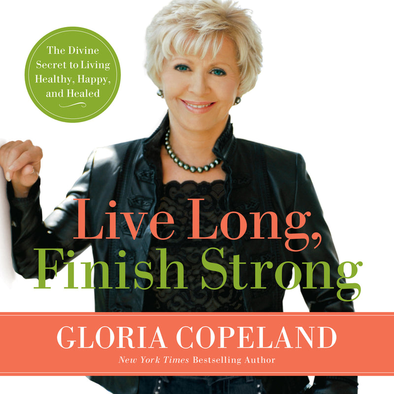 Live Long, Finish Strong