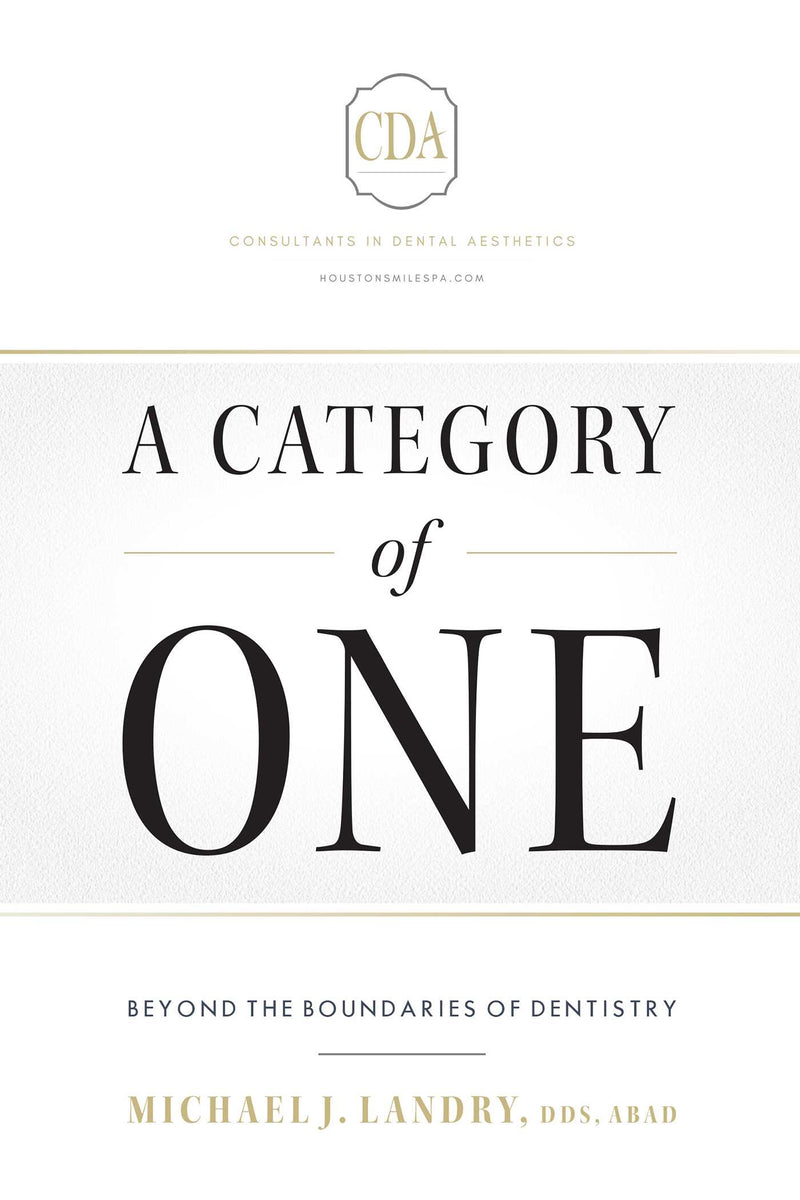 A Category of One