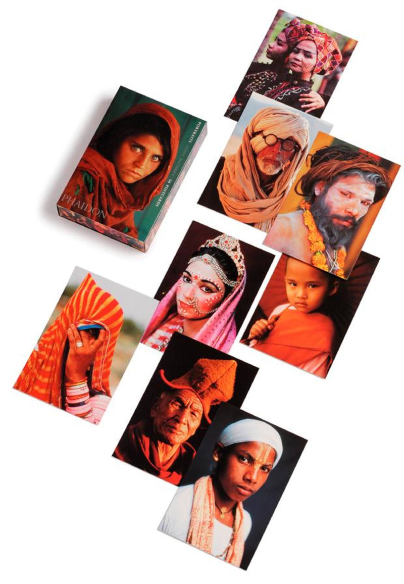 Portraits